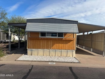 535 Alma School Rd #135, Mesa, AZ 85210
