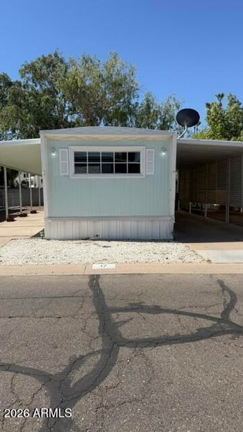 535 Alma School Rd #17, Mesa, AZ 85210