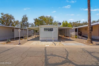 535 Alma School Rd #17, Mesa, AZ 85210