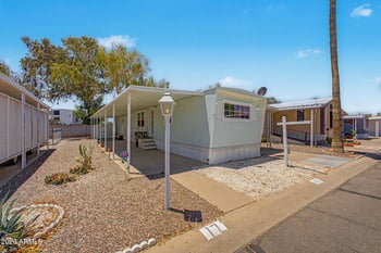 535 Alma School Rd #17, Mesa, AZ 85210