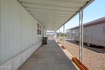 535 Alma School Rd #17, Mesa, AZ 85210