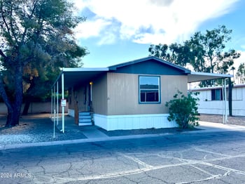 535 S Alma School Rd #21, Mesa, AZ 85210