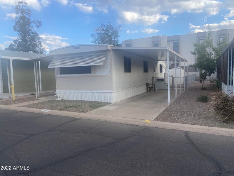 535 S Alma School Rd #30, Mesa, AZ 85210
