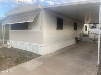 535 S Alma School Rd #30, Mesa, AZ 85210