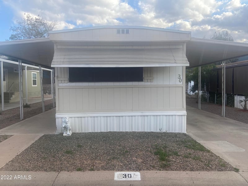535 S Alma School Rd #30, Mesa, AZ 85210