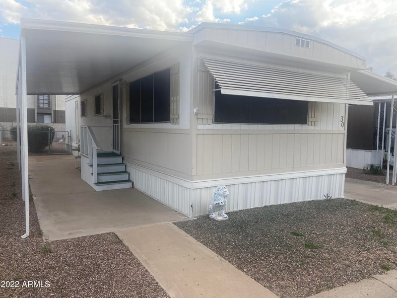 535 S Alma School Rd #30, Mesa, AZ 85210