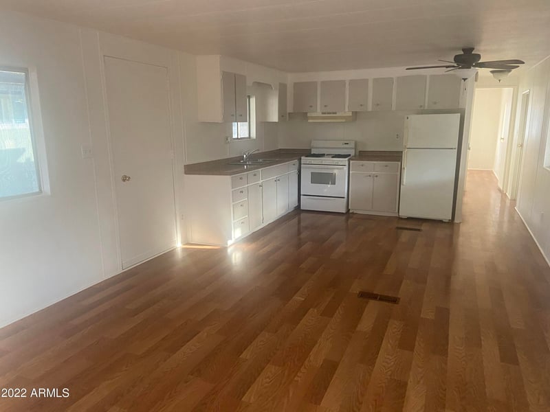 535 S Alma School Rd #30, Mesa, AZ 85210