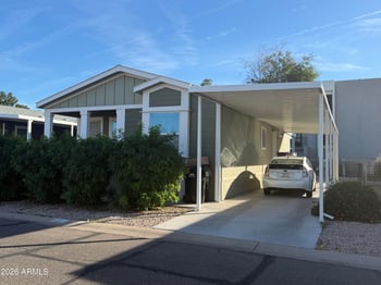 535 Alma School Rd #31, Mesa, AZ 85210