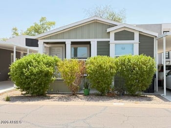 535 S Alma School Rd #31, Mesa, AZ 85210