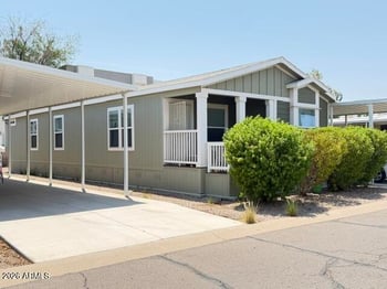 535 S Alma School Rd #31, Mesa, AZ 85210