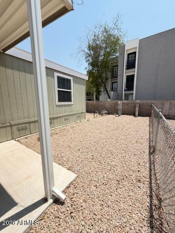535 S Alma School Rd #31, Mesa, AZ 85210