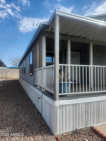 535 S Alma School Rd #64, Mesa, AZ 85210