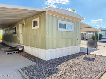 535 S Alma School Rd #91, Mesa, AZ 85210