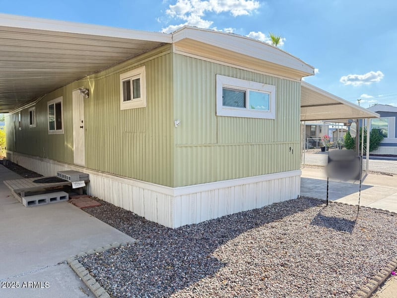 535 S Alma School Rd #91, Mesa, AZ 85210
