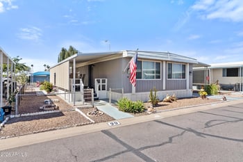 535 Alma School Rd #99, Mesa, AZ 85210