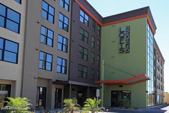 535 Thomas Rd #210, Phoenix, AZ 85013