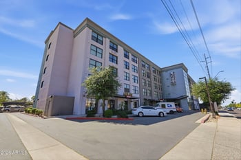 535 Thomas Rd #210, Phoenix, AZ 85013