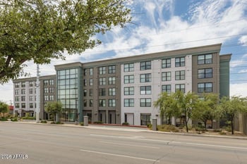 535 Thomas Rd #405, Phoenix, AZ 85013