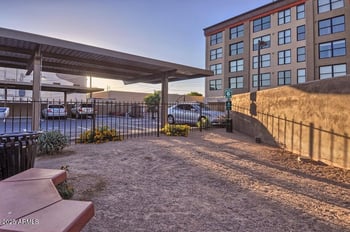 535 Thomas Rd #405, Phoenix, AZ 85013