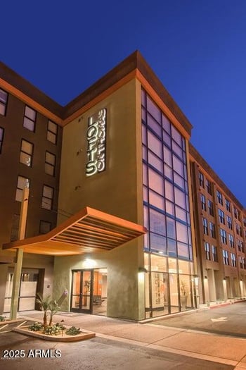 535 Thomas Rd #405, Phoenix, AZ 85013