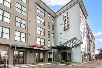 535 Thomas Rd #405, Phoenix, AZ 85013