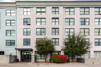 535 Thomas Rd #405, Phoenix, AZ 85013