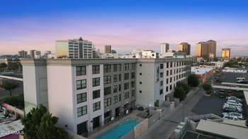 535 Thomas Rd #406, Phoenix, AZ 85013