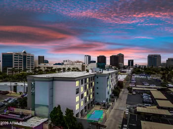 535 Thomas Rd #407, Phoenix, AZ 85013