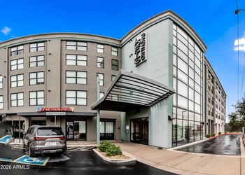 535 Thomas Rd #407, Phoenix, AZ 85013