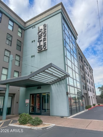 535 Thomas Rd #513, Phoenix, AZ 85013