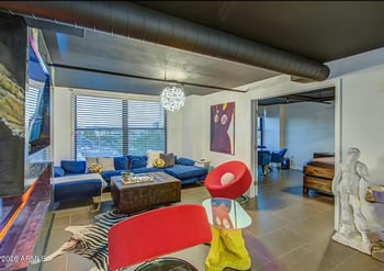 535 Thomas Rd #513, Phoenix, AZ 85013