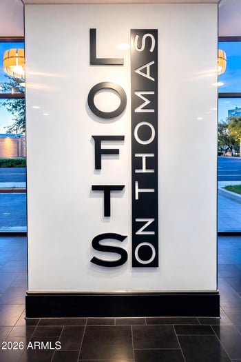 535 Thomas Rd #513, Phoenix, AZ 85013