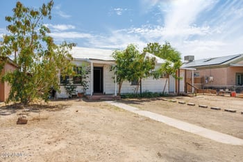 535 Lincoln Ave, Coolidge, AZ 85128