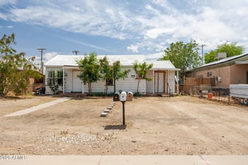 535 Lincoln Ave, Coolidge, AZ 85128