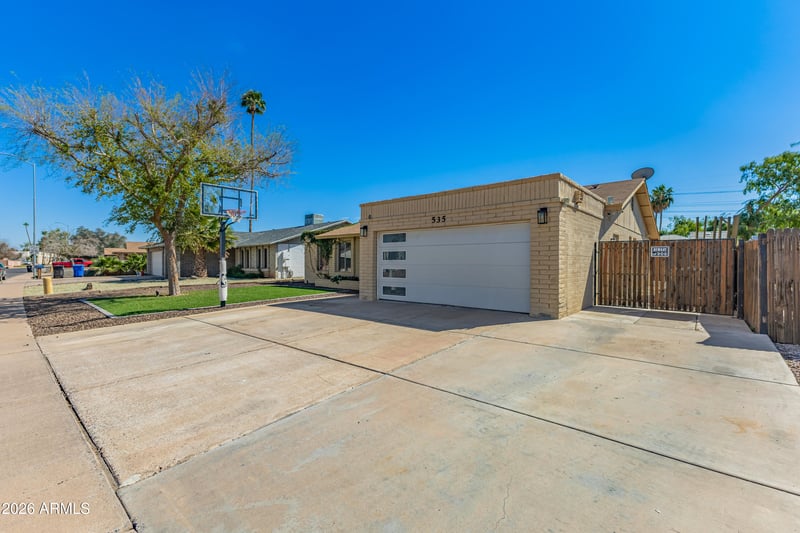 535 Pantera Ave, Mesa, AZ 85210