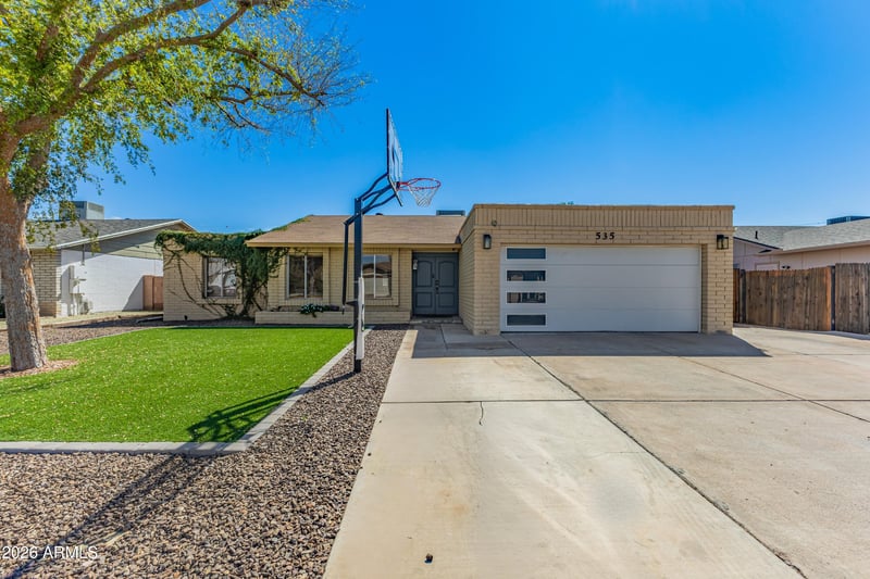 535 Pantera Ave, Mesa, AZ 85210