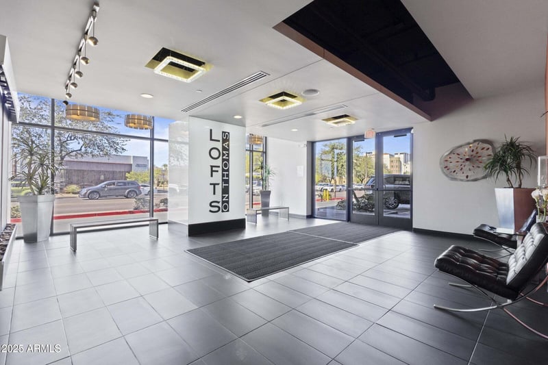 535 W Thomas Rd #203, Phoenix, AZ 85013