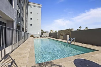 535 W Thomas Rd #203, Phoenix, AZ 85013