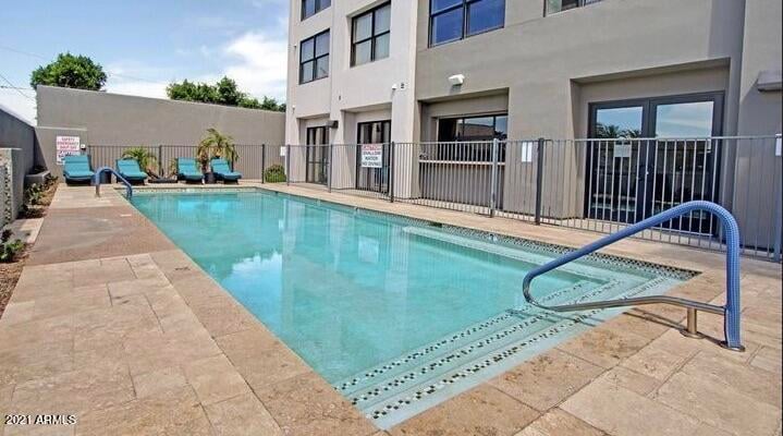 535 W Thomas Rd #302, Phoenix, AZ 85013