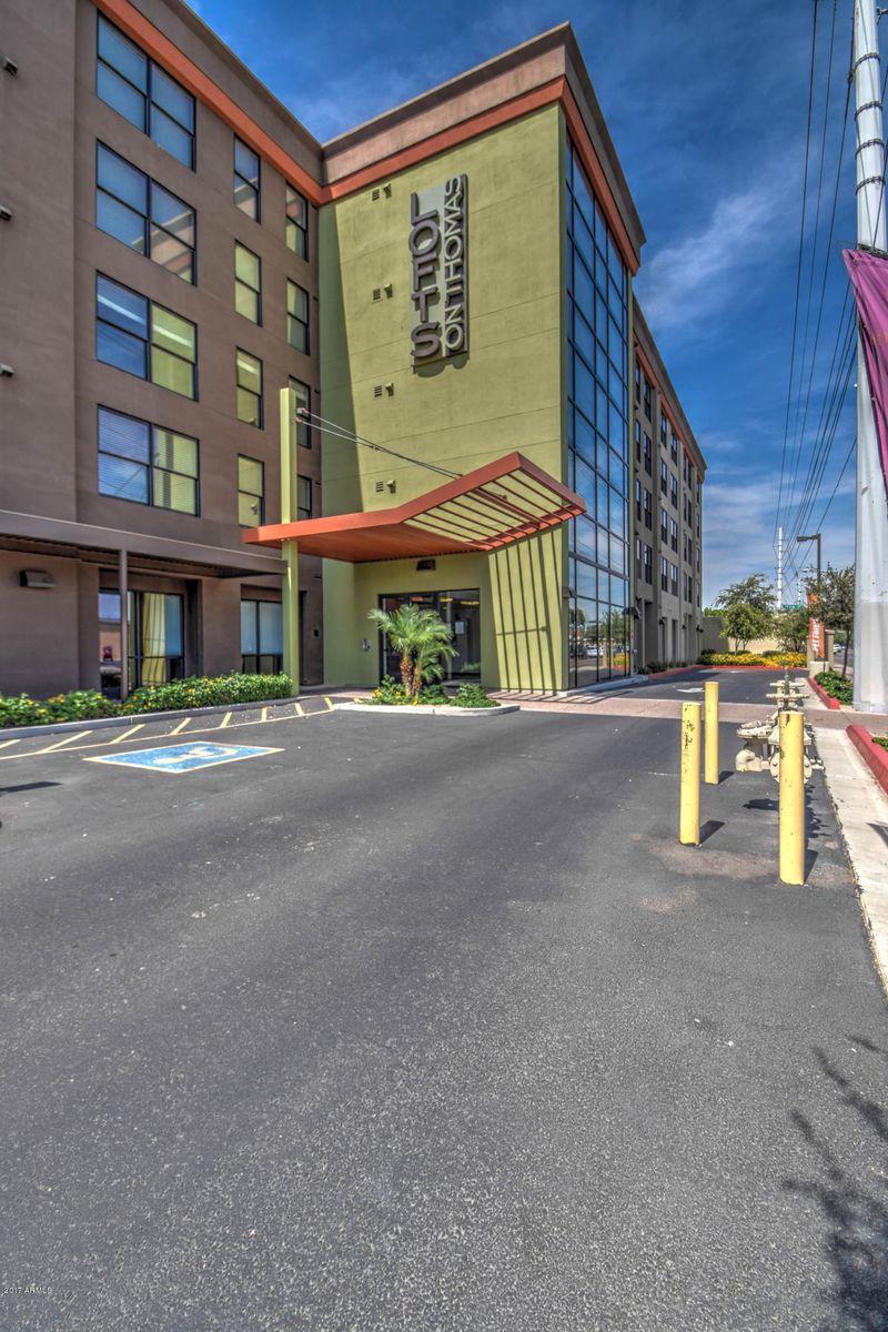 535 W Thomas Rd #312, Phoenix, AZ 85013