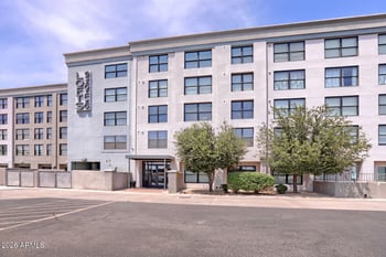 535 W Thomas Rd #408, Phoenix, AZ 85013