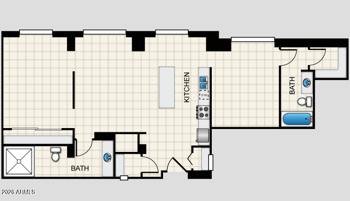 535 W Thomas Rd #408, Phoenix, AZ 85013