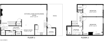 5350 3rd Ave, Phoenix, AZ 85013