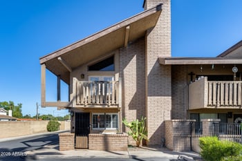 5350 Central Ave #30, Phoenix, AZ 85012