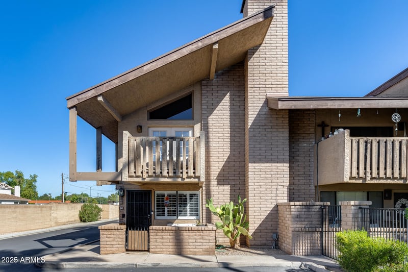 5350 Central Ave #30, Phoenix, AZ 85012