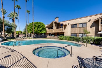 5350 Central Ave #30, Phoenix, AZ 85012