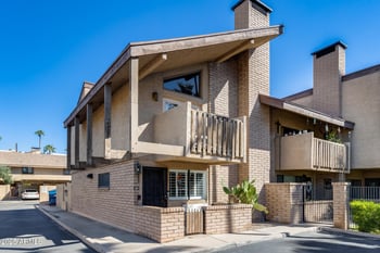 5350 Central Ave #30, Phoenix, AZ 85012