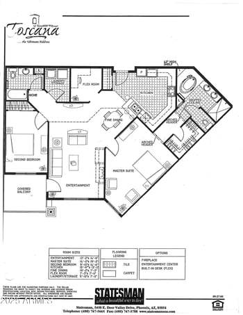 5350 Deer Valley Dr #1238, Phoenix, AZ 85054