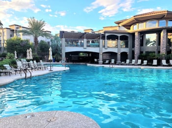 5350 Deer Valley Dr #1418, Phoenix, AZ 85054