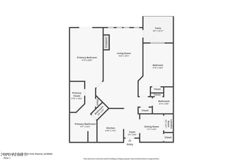 5350 Deer Valley Dr #1418, Phoenix, AZ 85054